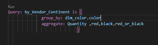 First Look at Google&nbsp;Malloy