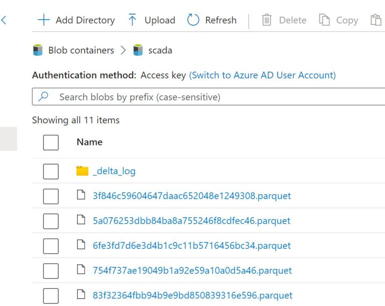 Sharing Data Between OneLake and Snowflake – Small Data And self service