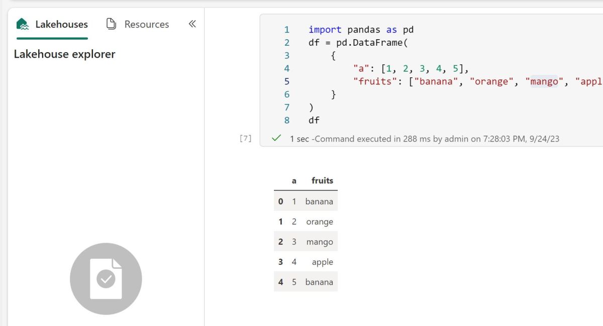 Glaredb Storage Format