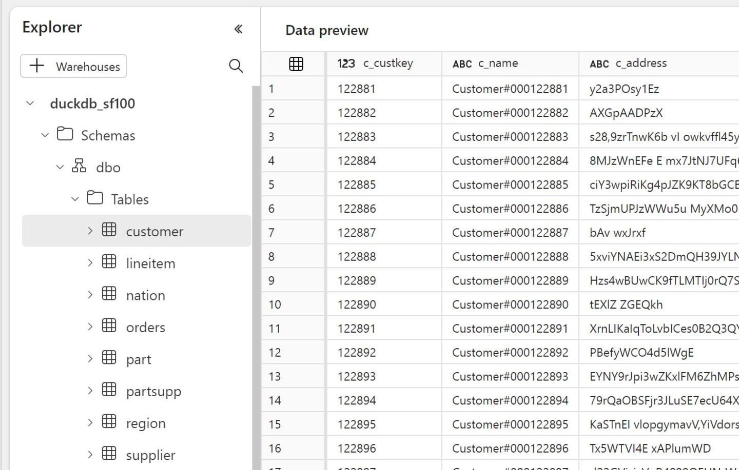 Loading Delta Table to Fabric OneLake using Delta Rust – Small Data And ...