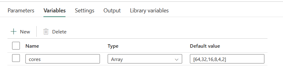 Dynamic Vertical Scaling in Microsoft Fabric Python Notebooks – Small ...