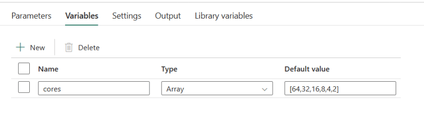 elevate your code: creating python libraries using... Dynamic Vertical Scaling in Microsoft Fabric Python Notebooks – Small ...