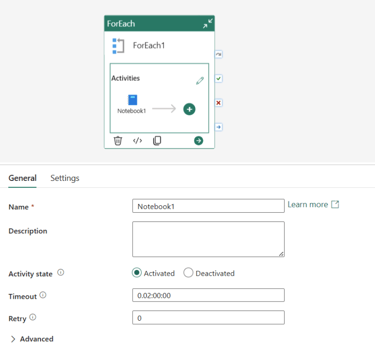 Dynamic Vertical Scaling in Microsoft Fabric Python Notebooks – Small ...